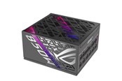 Voeding - ASUS ROG STRIX PLATINUM 850W (ROG Equalizer) Voeding - 850 Watt - ATX 3.1 - 80 Plus 80 PLUS Platinum - 90YE00W8-B0NA00