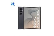 Mobiel - Samsung Galaxy Z Fold8 Ultra 512GB/12GB - Graphite - SM-F976BZKCEUB