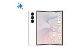 Mobiel - Samsung Galaxy Z Fold8 Ultra 512GB/12GB - Cream - SM-F976BZWCEUB