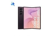 Mobiel - Samsung Galaxy Z Fold8 Ultra 1TB/16GB - Violet Shadow - SM-F976BZVNEUB