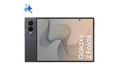 Mobiel - Samsung Galaxy Z Fold8 512GB/12GB - Graphite - SM-F971BZKCEUB