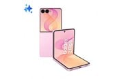 Mobiel - Samsung Galaxy Z Flip8 512GB/12GB - Pink - SM-F776BLIHEUB