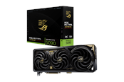 Grafische kaarten - ASUS GeForce RTX 5090 ROG Astral 20th Edition - 32GB GDDR7 RAM - Grafische kaarten - 90YV0NF3-M0NA00