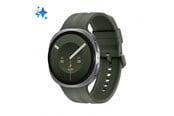 Smartwatch, Sporthorloge en Activity Tracker - Samsung Galaxy Watch9 44mm - Silver - SM-L350NZSAEUB