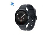 Smartwatch, Sporthorloge en Activity Tracker - Samsung Galaxy Watch9 40mm - Graphite - SM-L340NZKAEUB