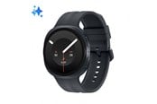 Smartwatch, Sporthorloge en Activity Tracker - Samsung Galaxy Watch9 44mm eSim - Graphite - SM-L355FZKAEUB