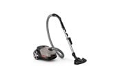 Stofzuiger - Philips Stofzuiger 5000 Series XD5122 - vacuum cleaner - canister - beige silk - XD5122/10