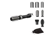Haardroger - Rowenta Haardroger Brush Activ UB9540F0 - hair dryer/hair styler - 1000 W - UB9540F0
