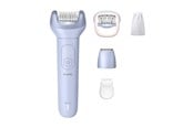 Epileerapparaat/IPL - Philips Epilator 8000 Series BRE711 - epilator - BRE711/00