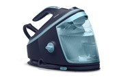 Strijken - Philips Stoomstrijkijzer PerfectCare 7000 Series PSG7200 - steam generator iron - sole plate: SteamGlide Elite - A16439