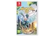 Games - Aggelos 2 - Nintendo Switch - Action/Adventure - 5060690797562