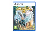 Games - Aggelos 2 - Sony PlayStation 5 - Action/Adventure - 5060690797586