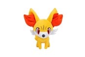 Pokémon - Pokemon Fennekin Plush 20 cm - 0191726830740