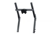 Gamer stoel - Next Level Racing F-GT Elite Direct Mount Overhead Monitor Add-On - Carbon Grey - S - 396061