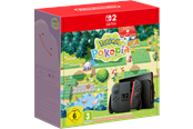 Game console - Nintendo Switch 2 - Pokémon Pokopia - 0045496337445