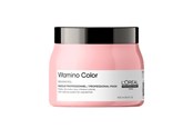 Haircare - L'Oréal Paris - Serie Expert Vitamino Color Mask 500ml - 23438