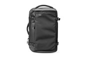 Vrije tijd & Reizen - Tech-Protect Defender S40 Backpack for Ryanair & Wizzar for 20L Laptop - Black - 5906302368792