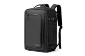 Vrije tijd & Reizen - Tech-Protect Defender S50 Backpack for Ryanair & Wizzar for Laptop 20L - Black - 5906302368808