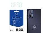 Mobiel - Overige accessoires - 3mk Lens Protection™ Hybrid Camera Lens Glass for Motorola Moto G73 5G - 5903108513807