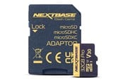 Geheugenkaart - NextBase 32GB U3 Micro SD Card - NBDVRS2SD32GBU3