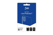 Mobiel - Overige accessoires - 3mk Lens Protection™ Hybrid Camera Lens Glass for Sony Xperia 5 IV - 5903108492171