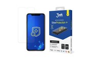 Mobiel - Beschermend glas - 3mk SilverProtection+ Protective Foil for iPhone 11 Pro - 5903108306065