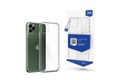Mobiel - Covers & Cases - 3mk Clear Case for iPhone 11 Pro Max - Transparent - 5903108162241
