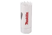 Boren en bits - Makita D-17005 Bi-Metal drill bit 19mm - D-17005