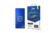 Mobiel - Beschermend glas - 3mk SilverProtection+ Protective Foil for Google Pixel 6a - 5903108484893