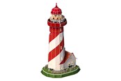 Puzzels - Cubic Fun 3D Puzzle Lighthouse LED 51st. 3D Puzzels - 2015631