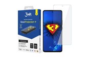 Mobiel - Beschermend glas - 3mk SilverProtection+ Protective Film for Motorola Moto G72 - 5903108494038