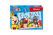 Speelgoed voor baby's - Studio 100 Bumba Puzzle Tralala - 9pcs. - MEBU00006270