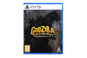 Games - Godzilla: Destroy All Monsters Melee Remastered - Sony PlayStation 5 - Fighting - 5056635626585