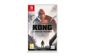 Games - Kong: Survivor Instinct - Nintendo Switch - Adventure - 8436622261093
