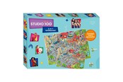 Puzzels - Studio 100 2-in-1 Family Puzzle - 30 Years of Vloer - MEST00000500