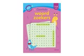 Kinderboeken - Puzzle Planet - Super Fun Word Search Games for 7-9 Years - 0640875