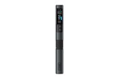 Stroom- en gassolderen - FNIRSI HS-02B F 100 W smart soldering iron - HS-02B F
