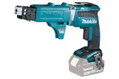 Elektrische schroevendraaier & boor - Makita DFS452ZJX2 18V Screwdriver solo - DFS452ZJX2