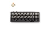 Toetsenbord - MCHOSE K99 V3 Wireless Mechanical (Mountains Gradient) - Gaming toetsenbord - Engels (US international) - Zwart - HW-K99V3-4