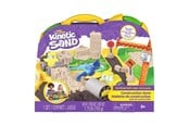 Creatief spelen - Kinetic Sand Construction Zone - 71692 / 6075775