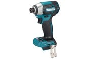 Elektrische schroevendraaier & boor - Makita DTD201Z Impact Driver Powerful 210nm 18V LXT - DTD201Z