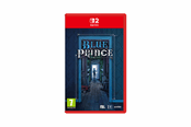 Games - Blue Prince - Nintendo Switch 2 - Adventure - 5056635629470