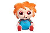 Merchandise - Just Play - Tiny Nightmares Large (Chucky) - Pluche - 0886144415241