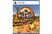 Games - Wild West Shooter - Sony PlayStation 5 - Shooter - 5055377606626