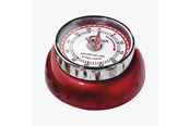 Keukeninventaris - Zassenhaus Speed timer rood Shiny - Z071849
