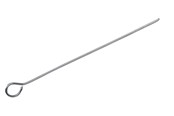 Keukeninventaris - GEFU Vleesrolspies VOLTE, 10 stuks. - G11100