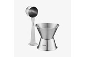 Keukeninventaris - GEFU Trechter- en koffiemaatschepset CONSCIO - G12728