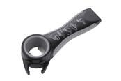Keukeninventaris - GEFU Multifunctionele 5-in-1 opener, APERTO - G12830