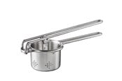 Keukeninventaris - GEFU Aardappel- en sap-pers - 4006664132008