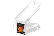 Keukeninventaris - GEFU Extra snijinzet voor frietsnijder 9x9 mm - 4006664137607